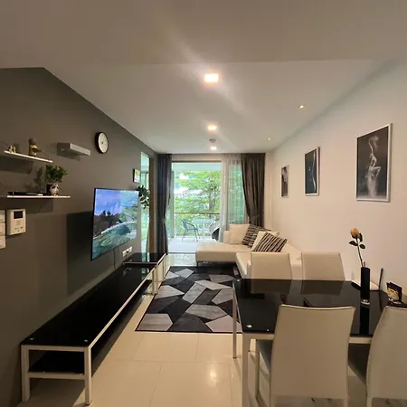Sanctuary Wangomat 2 Bedroom 2 Ba